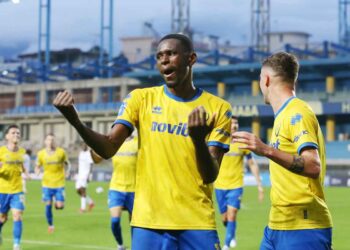 Παναιτωλικός: Τελευταίο παιχνίδι για Ενκολόλο – Παίρνει μεταγραφή στην Κίνα