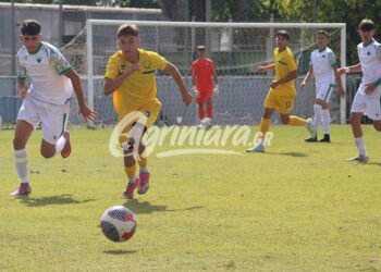 Παναιτωλικός: Κόντρα στην ΑΕΛ το Σάββατο τα τμήματα υποδομής