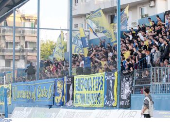 Θύρα 6: «Η σεζόν των 100 χρόνων εξελίσσεται σε απογοήτευση – Οι ευθύνες έχουν ονοματεπώνυμο»