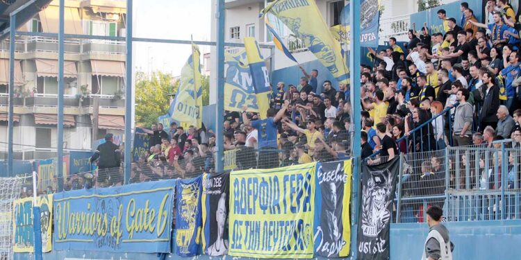 Θύρα 6: «Η σεζόν των 100 χρόνων εξελίσσεται σε απογοήτευση – Οι ευθύνες έχουν ονοματεπώνυμο»