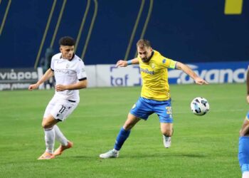 Παναιτωλικός: Η κριτική της νέας τραγικής εμφάνισης κόντρα στον ΠΑΟΚ – Βαθμολογίες