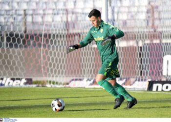 Στην Αθήνα ο Λούκας Τσάβες για τον Παναθηναϊκό – Δανεικός με οψιόν αγοράς 850.000 ευρώ