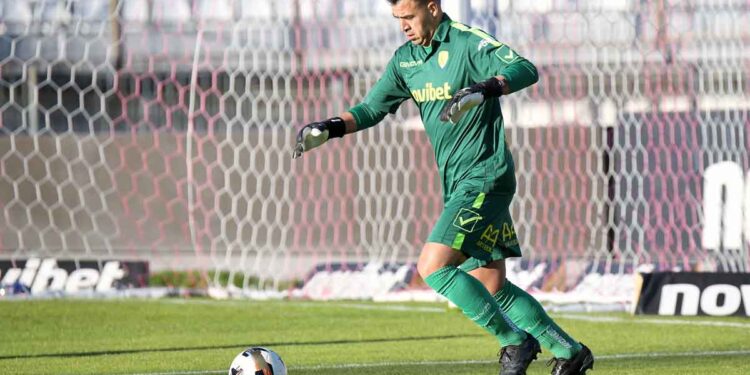 Στην Αθήνα ο Λούκας Τσάβες για τον Παναθηναϊκό – Δανεικός με οψιόν αγοράς 850.000 ευρώ