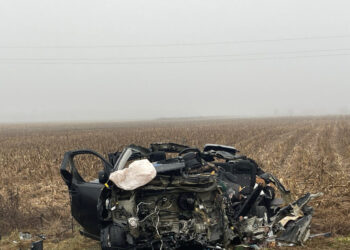 Τροχαίο με νεκρούς οπαδούς του ΠΑΟΚ: Αεροπορικώς θα μεταφερθούν από τη Ρουμανία στην Ελλάδα οι τρεις τραυματίες