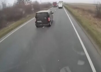 Τροχαίο με νεκρούς οπαδούς του ΠΑΟΚ στη Ρουμανία: «Δεν υπήρχε lane assist» λέει δικηγόρος της εταιρείας ενοικίασης του μοιραίου βαν