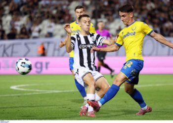 ΠΑΟΚ: Δεν ανακοίνωσε αποστολή για Αγρίνιο ο Λουτσέσκου – Τέσσερις εκτός με Παναιτωλικό