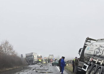 Νεκροί οπαδοί του ΠΑΟΚ: «Τα θυμάμαι όλα, θρηνώ τους φίλους μου, ήμασταν αδέρφια» λέει τραυματίας του τροχαίου στη Ρουμανία