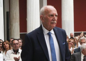 Πέθανε ο δημοσιογράφος Γιώργος Παπαδάκης – Υπέστη οξύ έμφραγμα