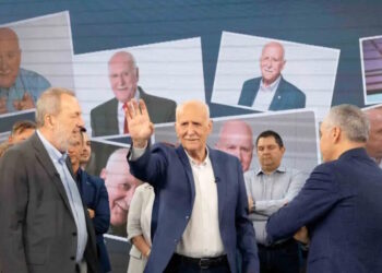 Γιώργος Παπαδάκης: Τα δάκρυα στο τελευταίο «Καλημέρα Ελλάδα» που παρουσίασε το 2025