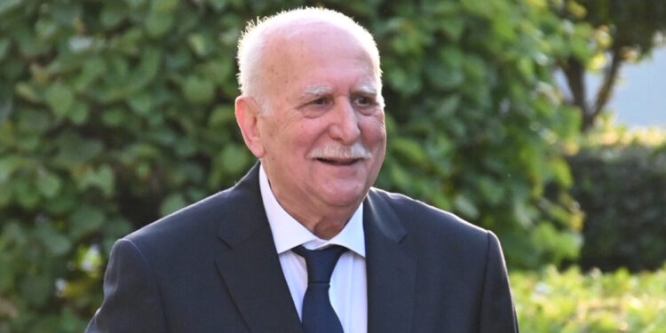 Γιώργος Παπαδάκης: Το «Καλημέρα Ελλάδα», η γυναίκα της ζωής του και οι σταθμοί της πορείας του