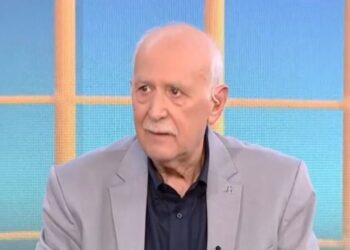 Γιώργος Παπαδάκης: Το ιατρικό ανακοινωθέν του νοσοκομείου «Λαϊκό» – «Κατέληξε παρά τις υπεράνθρωπες προσπάθειες»