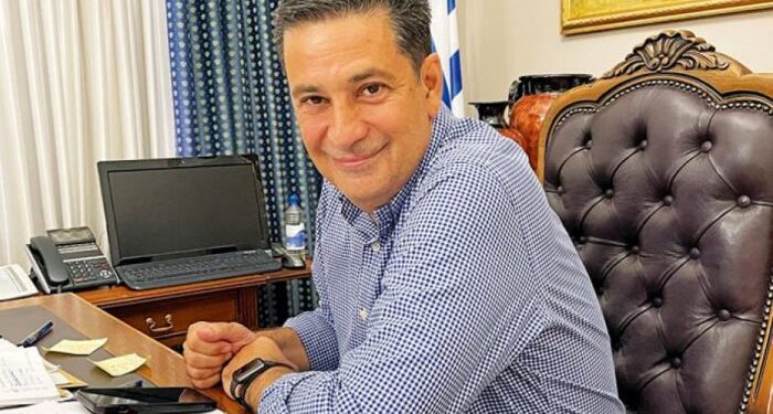 Γιώργος Παπαναστασίου: Έρχονται θετικές εξελίξεις για την Ενεργειακή Κοινότητα και τους όρους σύνδεσης