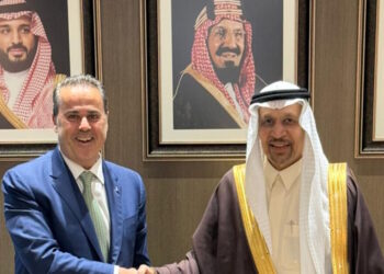 Παπασταύρου: Η δυναμική της στρατηγικής συνεργασίας Ελλάδας – Σαουδικής Αραβίας παραμένει ισχυρή και πολυεπίπεδη