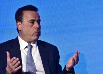 Παπασταύρου: Σημαντικές χρηματοδοτήσεις για έργα διαχείρισης αποβλήτων και αστικών λυμάτων