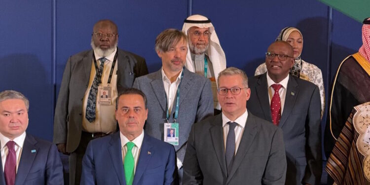 Παπασταύρου: ΑΙ και ενεργειακή μετάβαση εξαρτώνται από τον ορυκτό πλούτο