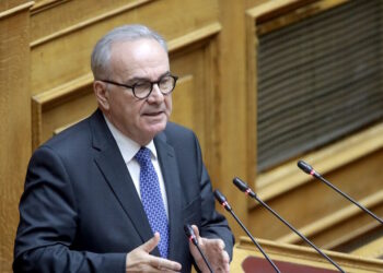 Παπαθανάσης: Εγκρίθηκαν τα Περιφερειακά Προγράμματα Ανάπτυξης μέσω του ΕΠΑ 2026 – 2030