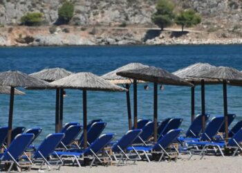 «Στον αέρα» νέα πλατφόρμα για τις παραχωρήσεις τμημάτων παραλιών – Πλήρης ψηφιοποίηση των αιτήσεων από τις επιχειρήσεις