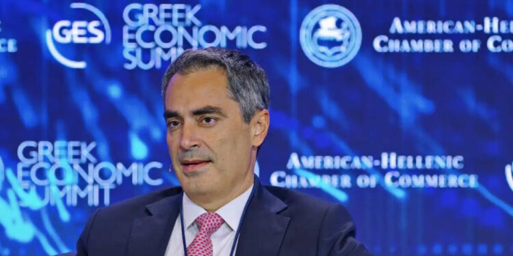 Μουστάκας (ΓΕΚ ΤΕΡΝΑ):Ο κρίσιμος ρόλος των υποδομών στη στρατιωτική κινητικότητα