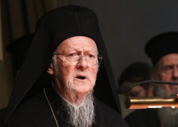 Το Πατριαρχείο απαντά στη Μόσχα: Ευφάνταστα σενάρια, ψευδείς ειδήσεις, ύβρεις και κατασκευασμένες πληροφορίες