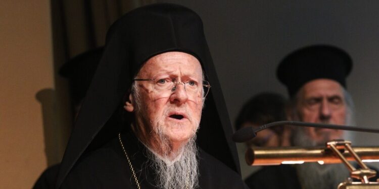 Το Πατριαρχείο απαντά στη Μόσχα: Ευφάνταστα σενάρια, ψευδείς ειδήσεις, ύβρεις και κατασκευασμένες πληροφορίες