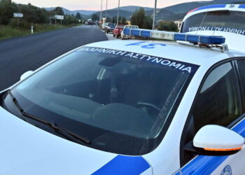 Συνελήφθη Τούρκος στην Αθήνα με ερυθρά αγγελία της Interpol – Είχε καταδικαστεί για ανθρωποκτονία και όπλα