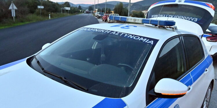 Συνελήφθη Τούρκος στην Αθήνα με ερυθρά αγγελία της Interpol – Είχε καταδικαστεί για ανθρωποκτονία και όπλα