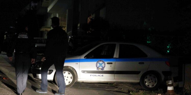 Αχαΐα: 45χρονη μεθυσμένη οδηγός έπεσε με το αυτοκίνητό της σε χαντάκι – Της είχε αφαιρεθεί το δίπλωμα από το 2022