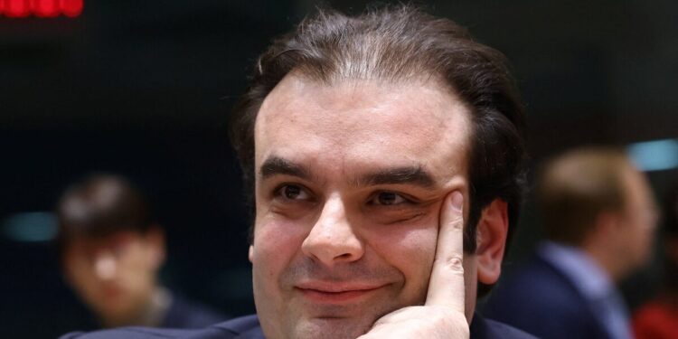 Η ανασκόπηση της ελληνικής οικονομίας για το 2025: Τα 7 σημεία που ανέδειξε ο Κυριάκος Πιερρακάκης και το «στοίχημα» του 2026