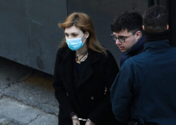 Ρούλα Πισπιρίγκου: Αναβολή στη δίκη για τον θάνατο της πρώτης της κόρης, Τζωρτζίνας