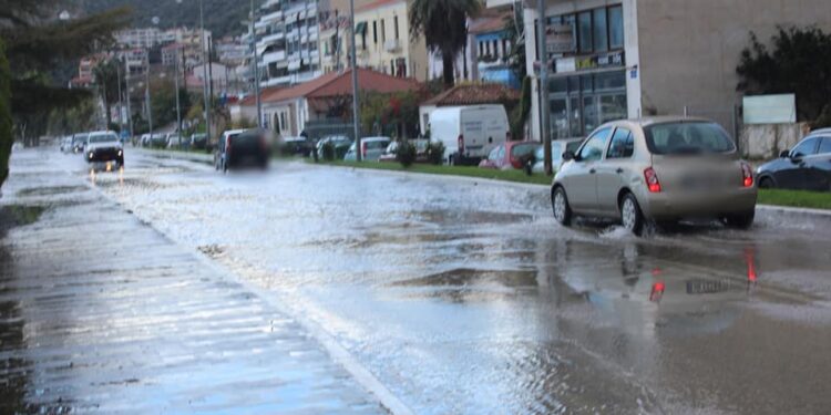 Δήμος Αμφιλοχίας: Οδηγίες προς τους πολίτες με αφορμή την κακοκαιρία που προβλέπεται την Πέμπτη 29/1