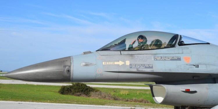 Κρίσεις 2026 – Πολεμική Αεροπορία: Οι διατηρητέοι, οι προακτέοι και οι αποστρατευμένοι Ταξίαρχοι