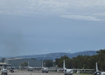 Κρίσεις 2026: Η νέα σύνθεση του Ανώτατου Αεροπορικού Συμβουλίου