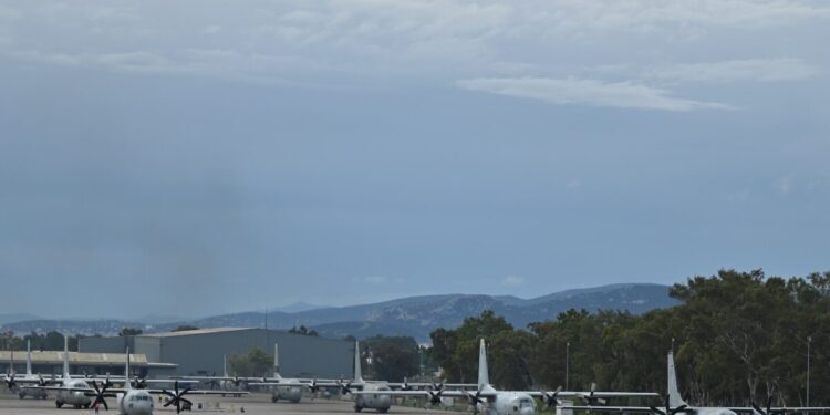 Κρίσεις 2026: Η νέα σύνθεση του Ανώτατου Αεροπορικού Συμβουλίου