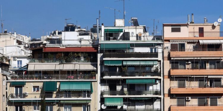 ΕΝΦΙΑ 2026: Από σήμερα οι αιτήσεις μείωσης του φόρου για  ασφαλισμένες κατοικίες