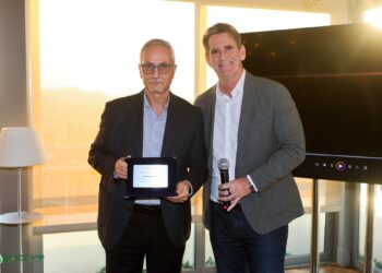 Πρόεδρος του ΕΣΥΦ ο Βάσος Ευθυμιάδης