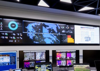 Το Ψηφιακό Κέντρο Συντήρησης του ΑΔΜΗΕ ξεκινά τη λειτουργία του