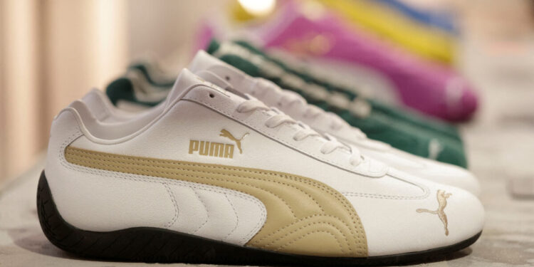 Το 29% της Puma αγοράζει η Anta Sports, η μεγαλύτερη μάρκα αθλητικών ειδών της Κίνας