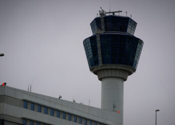 Δημιουργήθηκε ομάδα διαχείρισης κρίσεων για την αεροναυτιλία – Ετοιμάζεται η εγκατάσταση των νέων πομποδεκτών με συστήματα καταγραφής φωνής