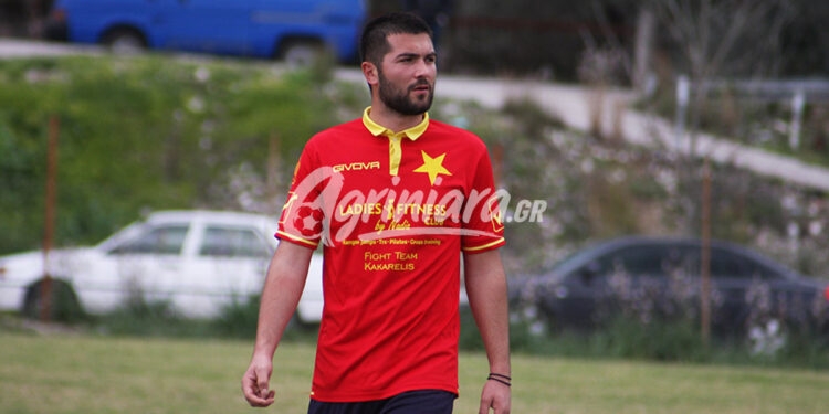 Χρυσός Αστέρας Παντάνασσας: Επέστρεψε ο Ένο Ρέθη