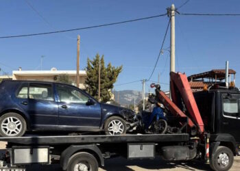 Μεγάλη αστυνομική επιχείρηση στη Δυτική Αττική με «λαβράκια» στη ρευματοκλοπή – Ξήλωσαν καλώδια 800 μέτρων