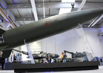 Αμυντικές μετοχές: Νέο ράλι το 2026 με φόντο πολέμους και εξοπλισμούς