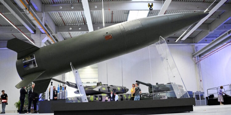 Αμυντικές μετοχές: Νέο ράλι το 2026 με φόντο πολέμους και εξοπλισμούς