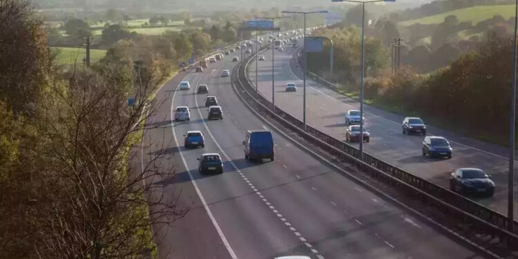 Σε 54,54 εκατ. ευρώ οδικό έργο στο Κιλκίς που συνδέει την Ελλάδα με τα Βαλκάνια