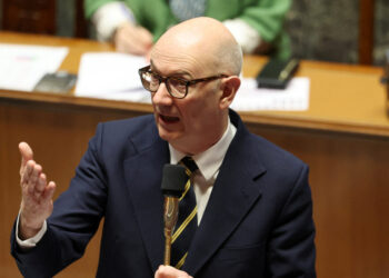 Η Γροιλανδία θα είναι το θέμα της συνεδρίασης των ΥΠΟΙΚ της G7, λέει ο Λεσκύρ