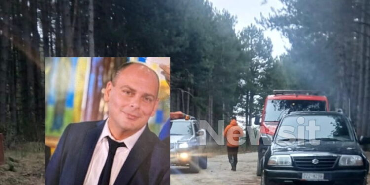 Σέρρες: Απόπειρα αυτοκτονίας «έδειξαν» τα αποτελέσματα της ιατροδικαστικής για τον 45χρονο που αγνοούνταν και εντοπίστηκε νεκρός