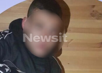 Σέρρες: «Αν έφυγε από τα χέρια μου ζητάω συγγνώμη» λέει μέσα από τα κρατητήρια ο 15χρονος που χτύπησε μέχρι θανάτου τον 17χρονο