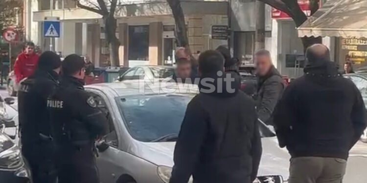 Σέρρες: Στον ανακριτή ο 15χρονος για τη δολοφονία του 17χρονου – Προσήχθη ο αδελφός του υπό τον φόβο επεισοδίων