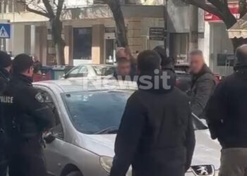 Σέρρες: Στον ανακριτή ο 15χρονος για τη δολοφονία του 17χρονου – Προσήχθη προληπτικά ο αδελφός του