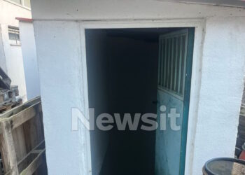 Σέρρες: Το σημείο που βρέθηκε νεκρός ο 17χρονος μετά την επίθεση από τον 15χρονο – Οι εκτιμήσεις και για δεύτερο ξυλοδαρμό