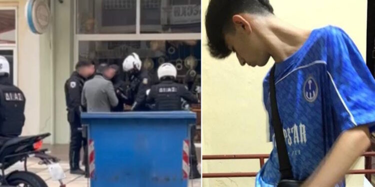 Σέρρες: Δεν πρόλαβε να μπει στο σπίτι και ξεψύχησε μόνος ο άτυχος 17χρονος – Ο μοιραίος καβγάς και η δύσκολη ζωή του 16χρονου δράστη